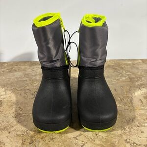 Wonder Nation Toddler Boy Boot Size 7